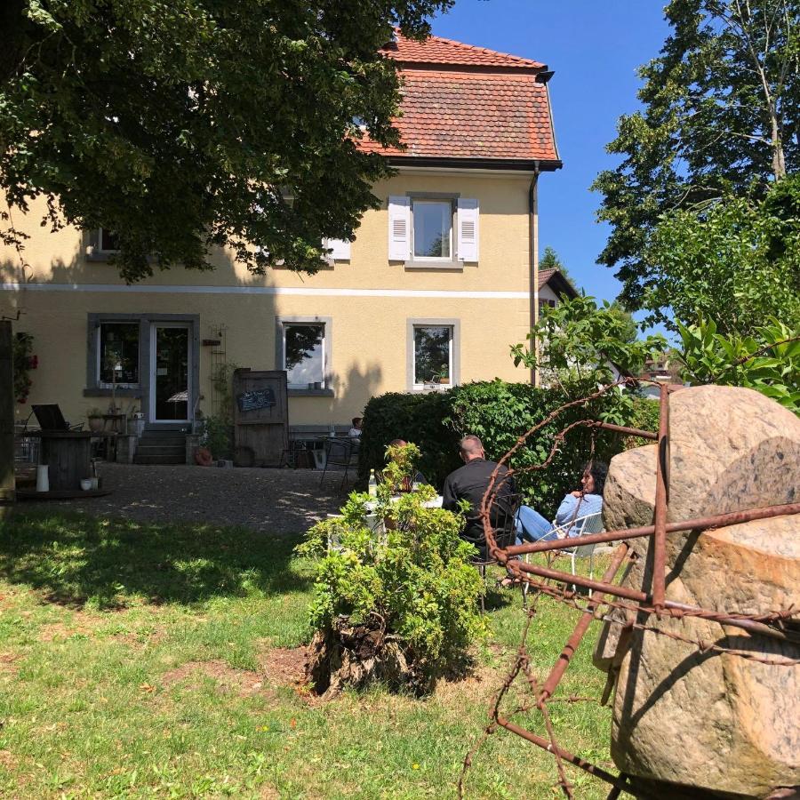Zell im Wiesenthal Hofgut Leo酒店 外观 照片