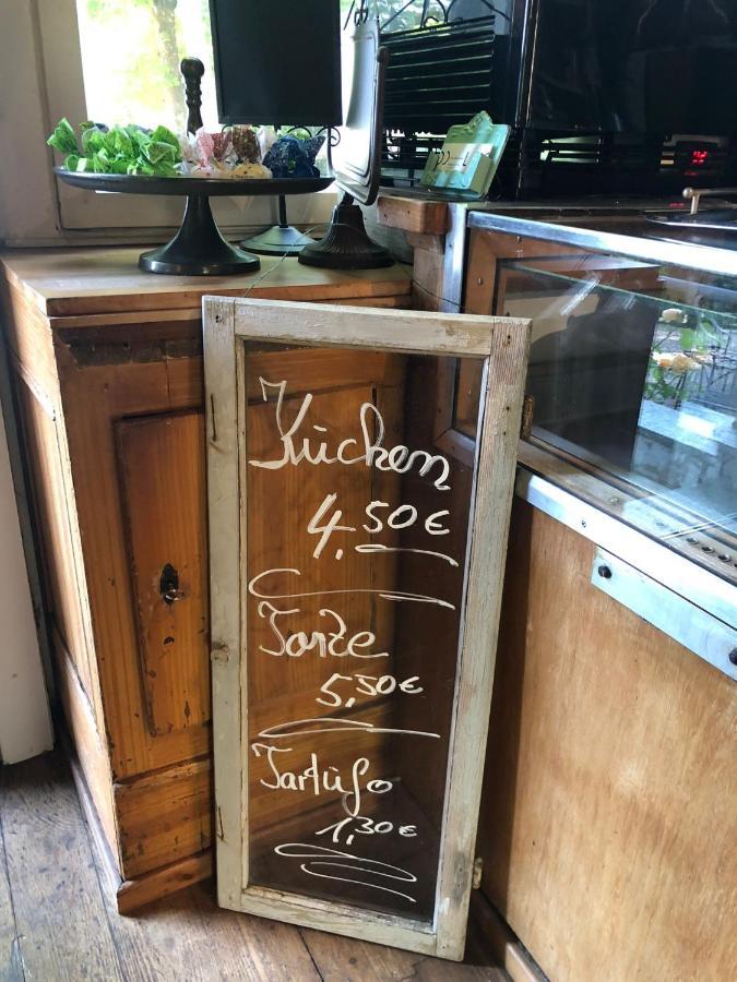 Zell im Wiesenthal Hofgut Leo酒店 外观 照片