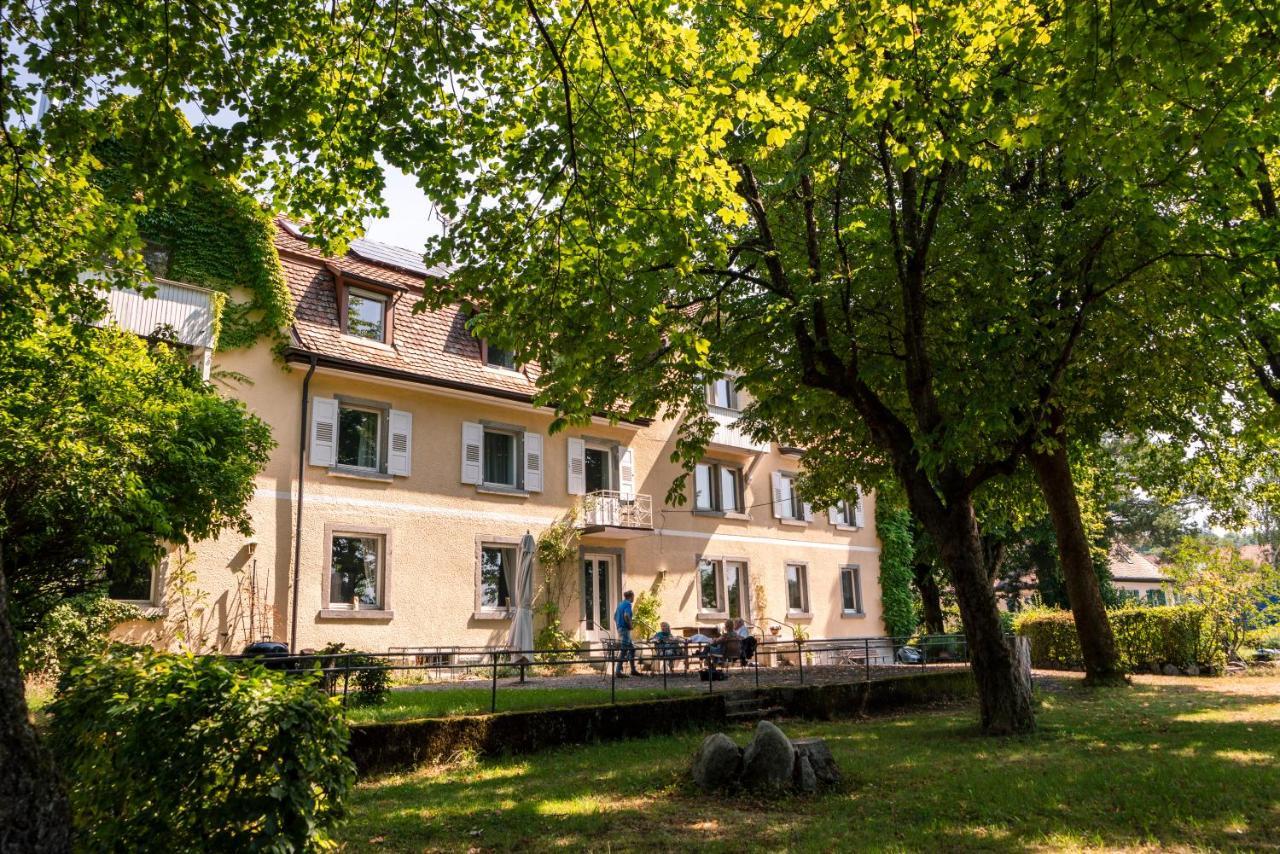 Zell im Wiesenthal Hofgut Leo酒店 外观 照片